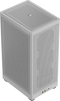 Corsair 2000D Airflow - ATX Semi-toren doos - Mini-ITX - Wit