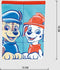 Handtas The Paw Patrol 13 x 18 x 1 cm Blauw