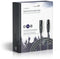 Nedis COTG15010GY100 - XLR audiokabel - Gebalanceerd - Grijs