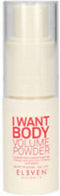 Haar Texturiser Eleven Australia I Want Body Volumiserend (9 g)