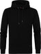 Petrol Industries Essential Hoodie - Capuchon - Zwart - Maat XL