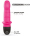 Dorcel - Lover 2.0 Mini Vibrator - Roze