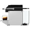 Magimix Nespresso - Pixie - Koffiemachine - Industrieel design - Metaalgrijs