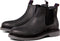 JACK&JONES JFWLEYTON LEATHER SN - Heren laarzen - Pirate Black