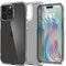 Spigen ACS06707 - Soft Case - Schokabsorberend - Transparant