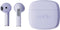 Sudio N2 - Draadloze In-ear Oordopjes - IPX4 Waterbestendig - Paars