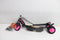 Step Razor electric Power Core E90 roze