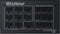 Seasonic Prime GX-850 - 850W PSU - 80 Plus Gold - Volledig modulair - 135mm fans