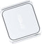 ASUS RT-BE58 Go - WiFi 7-router - Snelheden tot 3600 Mbps - Compact design