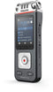 Digital voice recorder Philips DVT 8110 voor vergaderen