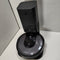 iRobot Roomba Combo i8+ - Zakloos - Dweilfunctie - Zwart