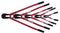 Brüder Mannesmann Boutenschaar 750 mm