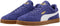 PUMA Puma Club II - Unisex Sneakers - SOFTFOAM+ - Blue Crystal-PUMA White-Gum