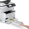 Epson WF-C878RDWF - All-in-one inkjetprinter - 20.000 pagina's zonder inktvervanging - Kleur