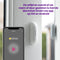 Marmitek SENSE SI - Deur- en raamsensor - Notificaties via Smart me app - Draadloos