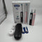 Oral-B iO 3 - Elektrische tandenborstel - 3 standen - Duo pack Zwart/Roze