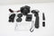 Canon EOS R50 - Systeemcamera - RF-S 18-45mm F4.5-6.3 IS STM - Zwart