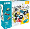 BRIO Builder 34595 - Pull Back Motor Set - 67 onderdelen