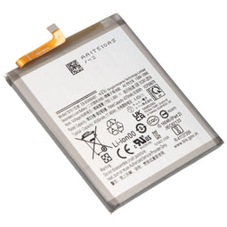 Battery suitable for Samsung Galaxy S22 Plus 5G, Li-Polymer, 3.88V, 4370mAh, 16.9Wh, built-in, witho