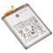 Battery suitable for Samsung Galaxy S22 Plus 5G, Li-Polymer, 3.88V, 4370mAh, 16.9Wh, built-in, witho