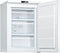 Bosch GTV15NWEB - Tafelmodel vriezer - 83l inhoud - Energieklasse E - Wit