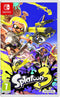 Nintendo - Splatoon 3 - Nintendo Switch - Avontuurlijke multiplayergevechten
