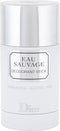 Dior Eau Sauvage Deodorant Stick 75 ml - Heren