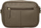 DSTRCT Floater Field - Crossbody Tas Dames - Leer - Taupe