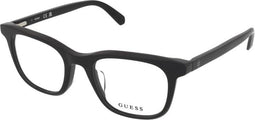 Guess GU50092-H 001 - Bril - Flexibele scharnieren - Zwart