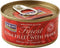 Fish4Cat Canned tuna steak with prawns | 70