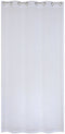 Gordijnen Home ESPRIT Wit 140 x 260 x 260 cm