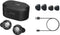Philips TAT8505 - In-ear koptelefoon - True Wireless - Zwart
