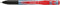 Schneider fineliner - Topliner 911 - navulbaar - schrijfbreedte 0,4mm - rood - S-9112