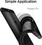 Spigen Rugged Armor Huawei P10 black