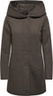ONLY ONLSEDONA LIGHT COAT OTW NOOS - Dames Jas - Maat XXL