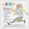 Fun Fun - Greatest Fun - LP - Kristal helder vinyl