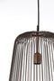 Light & Living Hanglamp Rilanu - Ø35cm - Antiek Koper