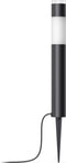 eufy E10 - Set van 4 lampadaires - LED RGBWW IP65 weerbestendig - Slimme app- en spraakbesturing