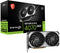 MSI GeForce RTX 4070 SUPER 12G VENTUS 2X OC - Grafische kaart - 12 GB GDDR6 - Dual-fan koeling