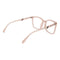 Armani Exchange 0AX3088U - Uniseks Brillenframe - Glas zonder voorschrift
