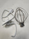 MMOBIEL K45 - 3-Delige Accessoireset voor KitchenAid 4,5-5 Quart - Aluminium Garde Platte Mixer Deeghaak (3 stuks)