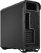 Fractal Design Torrent - Gaming PC - ATX EATX Micro-ATX - Zwart