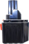 HUSKIE BP-70 batterij geschikt voor Huskie accu-gereedschap NiMH 3.0Ah Huskie BP-70E, BP-70EI, BP-70I, BP-70R, REC-S520