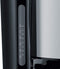 Severin KA 4845 - Koffiezetapparaat - Aromaswitch - RVS-look