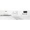 AEG T7DBNP400 - Wasdroger - Oude wasdroger gratis retour - Morgen in huis