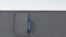 Emma Hybrid - Pocketvering Matras - 250 veren p/m2 - 90 x 200 cm - Medium