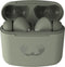 Fresh 'n Rebel Twins 1 - True Wireless oordopjes - 24 uur muziek - Groen