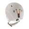 SINNER TITAN - Skihelm - In-Mold-technologie - Licht grijs 63-64 cm