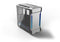 Phanteks Evolv X - ATX Tower Behuizing - Digitale RGB Verlichting - Zilver
