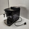 De'Longhi Magnifica S ECAM 21.117.B - Espressomachine - 15 bar - Zwart